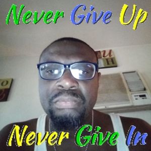 Meet your Posher, Darrell